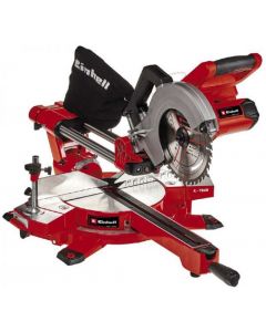 EINHELL TE-SM 36/210 Li - Solo