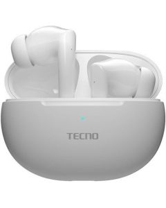 TECNO Buds 3 (BD03) White