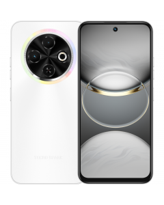 TECNO Spark 30C (KL5n) 6.67" 4/128ГБ Orbit White