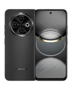 TECNO Spark 30C (KL5n) 6.67" 6/128ГБ Orbit Black