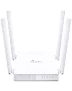 Wi-Fi роутер TP-LINK ARCHER C24 AC750