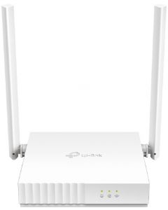 Wi-Fi роутер TP-LINK TL-WR820N N300біт