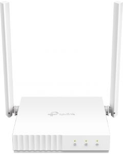 Wi-Fi роутер TP-LINK TL-WR844N N300, 4xFE LAN, 1xFE WAN
