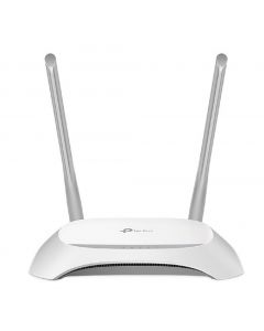 Wi-Fi роутер TP-LINK TL-WR850N