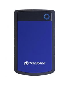 Жорсткий диск зовнішній TRANSCEND TS4TSJ25H3B