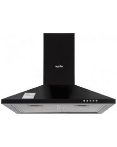 VENTOLUX LIDO 60 BK (700)