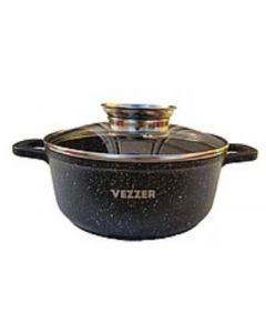 Vezzer VZ8006 (24*11,5cm 4,5л)