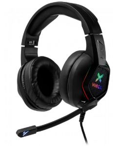 VINGA HSCU-160 Gaming LED Black (HSCU-160)