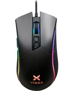 VINGA MSG-201 Black