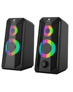 VINGA SP-200 LED USB Black