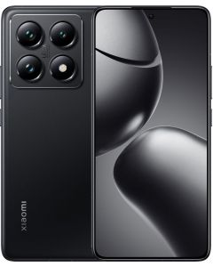 Xiaomi 14T Pro 12/256GB NFC Titan Black