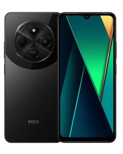 XIAOMI POCO C75 6/128GB Black