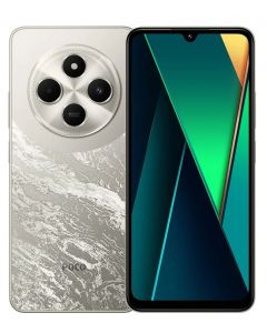 XIAOMI POCO C75 6/128GB Gold