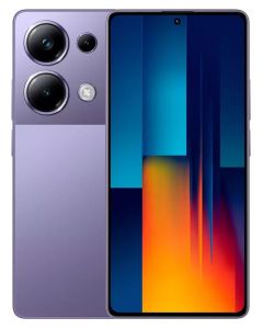XIAOMI POCO M6 Pro 12/512GB Purple