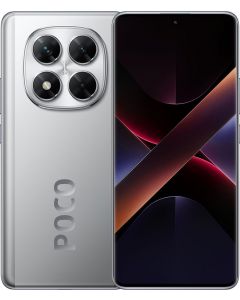 XIAOMI POCO X7 12/512GB Silver