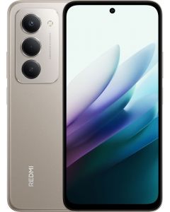 XIAOMI Redmi 15 6/128GB Titan Gray