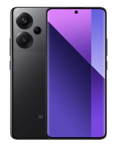 XIAOMI Redmi Note 13 Pro+ 5G 12/512 Midnight Black