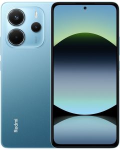 XIAOMI Redmi Note 14 8/256 Ocean Blue