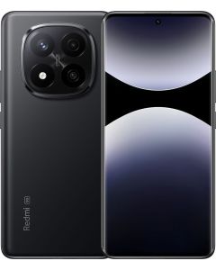 XIAOMI Redmi Note 14Pro+ 5G 8/256 Midnight Black