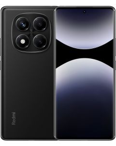 XIAOMI Redmi Note 14Pro 8/256 Midnight Black
