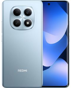 Xiaomi REDMI Note 15 8/256 Glacier Blue