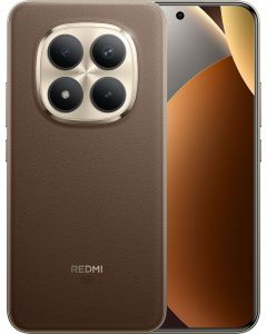 Xiaomi REDMI Note 15 Pro+ 5G 8/256 Brown