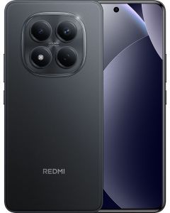 Xiaomi REDMI Note 15Pro 8/256 Black