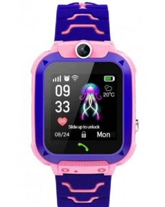 XO H100 Kids Watch Pink