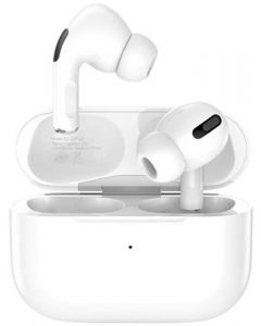 Навушники бездротові XO T3 Pods Bluetooth headset Білі