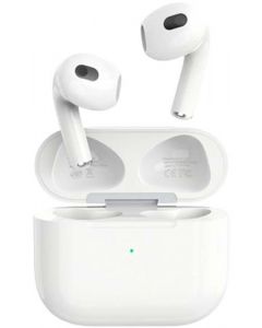 Беспроводные наушники XO T4 Pods Bluetooth headset Білі