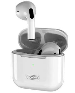 Навушники бездротові XO X30 mini 4th generation (Білий)