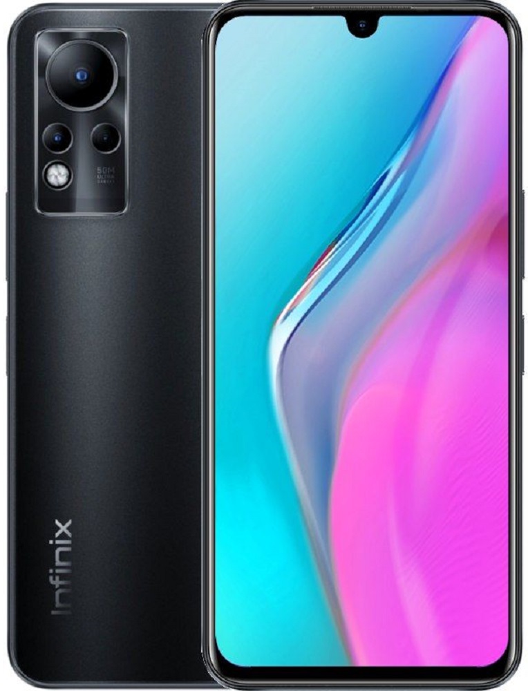 Infinix note 40 pro Ozon