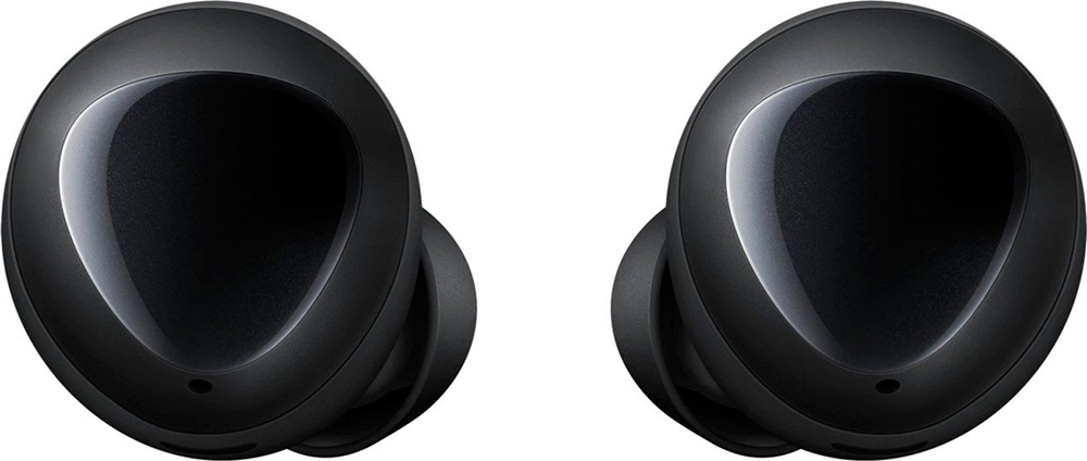 Samsung Galaxy Buds+ ブラック SM-R175 Samsung Galaxy Buds+ Black (SM-R175NZKA) купить в интернет