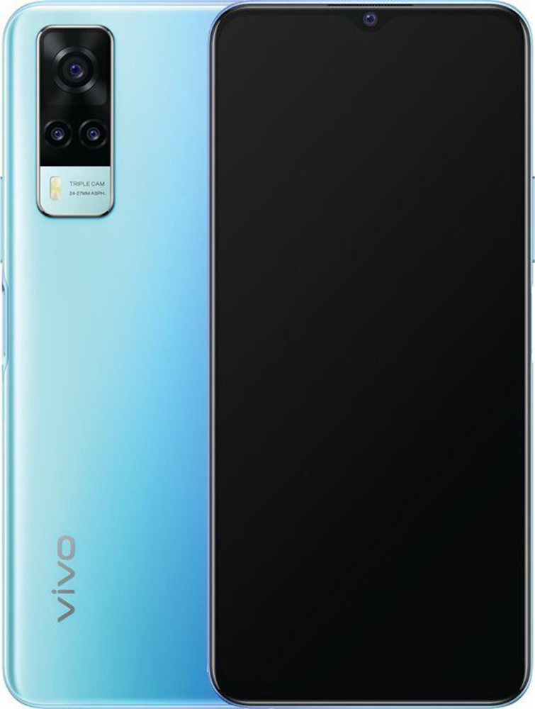 Vivo Y31 4 64gb Купить