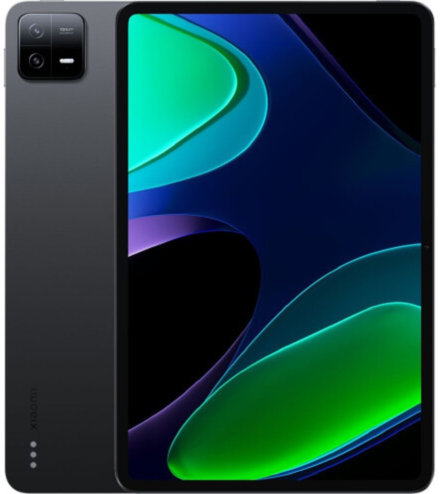 【売約済】Xiaomi Pad 6 128GB【美品】 XIAOMI Pad 6 6/128GB Gravity Gray (VHU4372EU) – купити в dzvinok