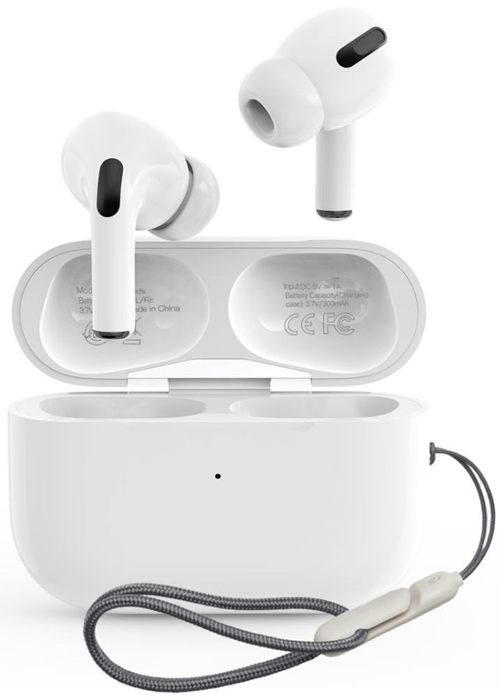 Купити XO T5Pods AirPods Pro 2 по ціні 699грн | Dzvinok (Дзвінок)