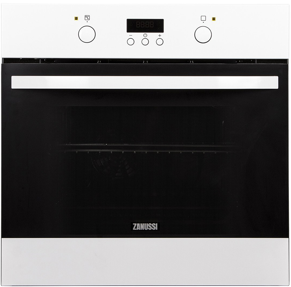 духовой шкаф электрический zanussi zob 53811 pr